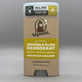 Men's Natural Deodorant Mountain Meadow 2.65 oz - Aluminum-Free & Organic