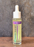 Self Tanning Drops Dark for Face and Body - 1.01 oz