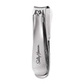 Nail Clippers for Tough Nails | Contoured Handle Toenail Trimmer