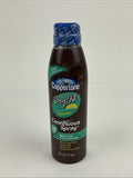 Coppertone Tanning Dry Oil Sunscreen SPF 10 Water Resistant 6 fl oz