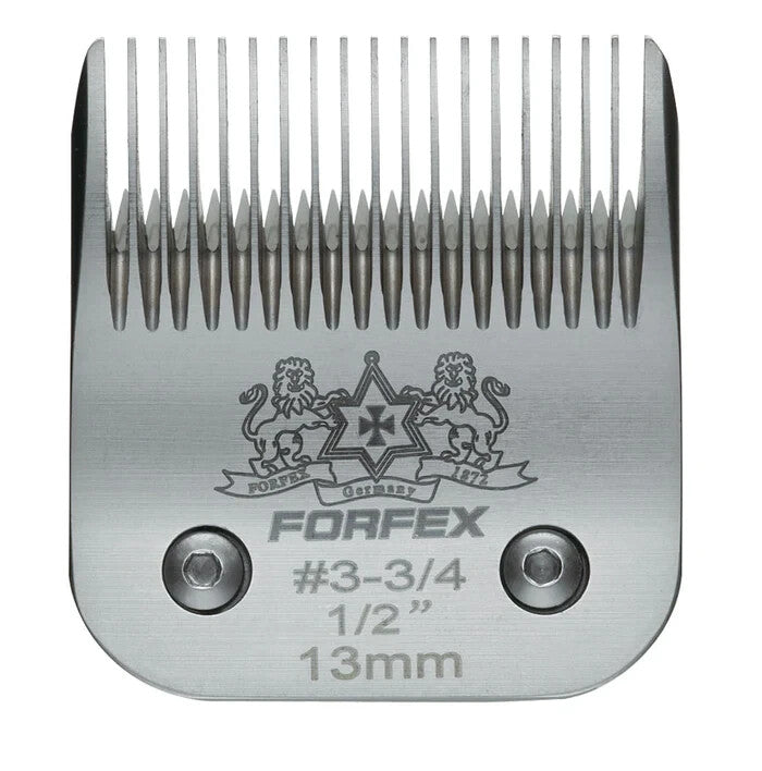 Ceramic Replacement Blade for FX690 & FX687 Trimmers - Size 3.75