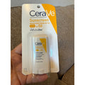 Mineral Sunscreen Stick SPF 50 Water Resistant Broad Spectrum UVA UVB