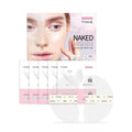 UV Patch SPF 50+ Sun Protection with Hyaluronic Acid for Outdoor Skin Care