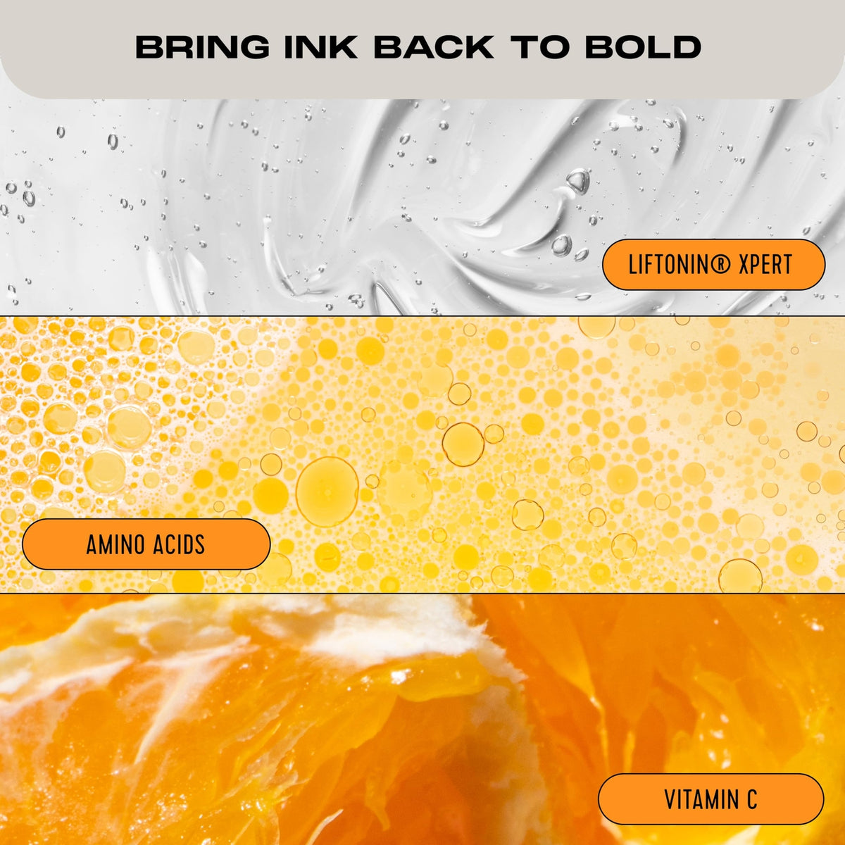 Tattoo Vibrancy Serum Overnight Restoration for Faded Ink | Stories & Ink