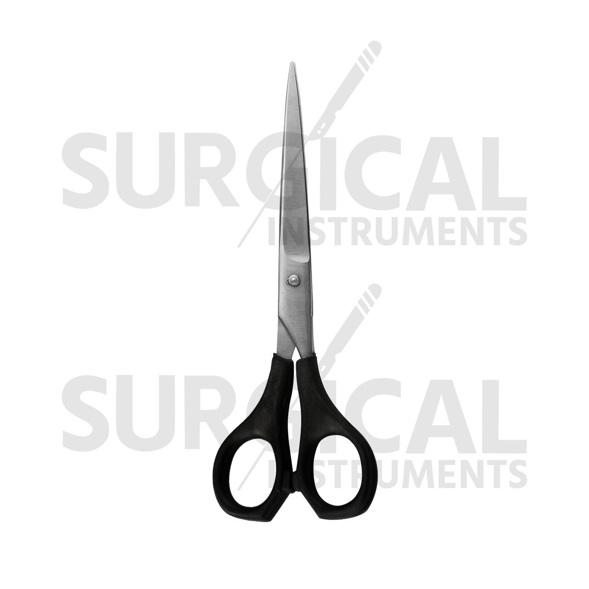 6-inch Hair Cutting Scissors Set for Salon & Barber Use - German Grade