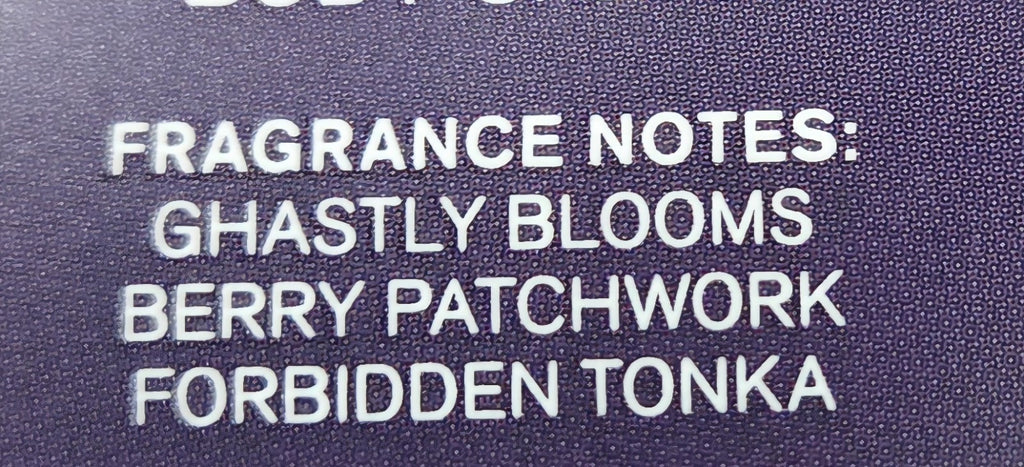 Bath & Body Works Nightmare Before Christmas Shower Gel Set - 3 Pack