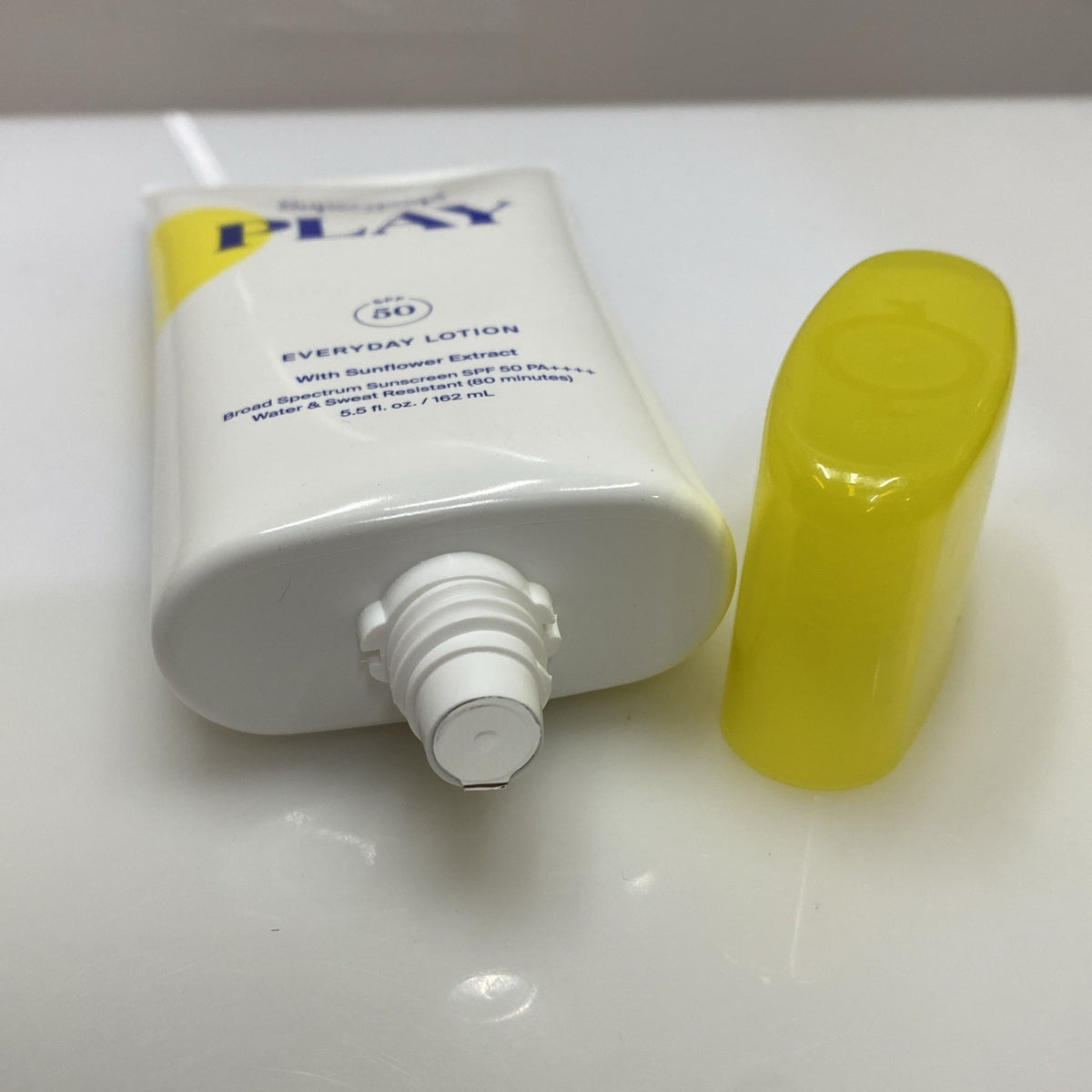 Supergoop! Play Everyday SPF 50 Lotion - 5.5 oz, Water-Resistant, Sealed