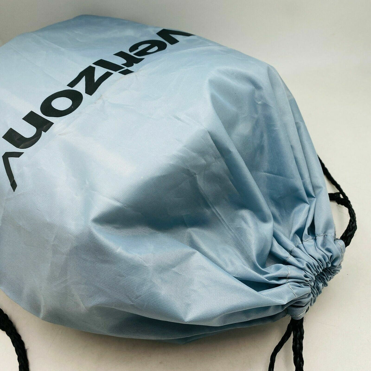 Draw String Nylon Backpack Bag - Versatile & Lightweight