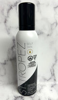 Self Tanner Creme Mousse - Luxe Whipped Self Tan for Face & Body, 6.7 Fl Oz