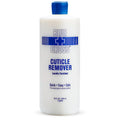 Cuticle Remover & Softener Liquid for Nails with Lanolin - 32 oz