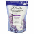 Moisturizing Lavender Bath Bombs - Relaxing Spa-Quality Soak, 5 Pack