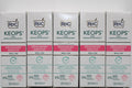 Sensitive Skin Roll-On Deodorant - Fragrance-Free, 30ml, Pack of 5