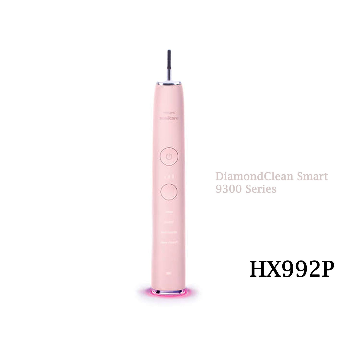 Electric Toothbrush Handle for Philips Sonicare DiamondClean Series - Replacement