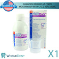 Antibacterial Mouthwash with CHX 0.20% - 200ml Oral Care Solution