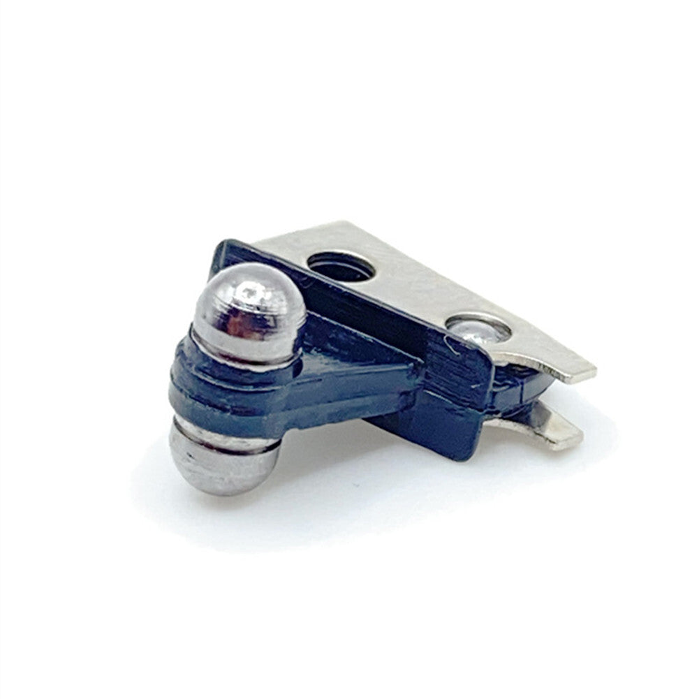 Replacement Power Switch for Electric Clippers - Silver or Gold