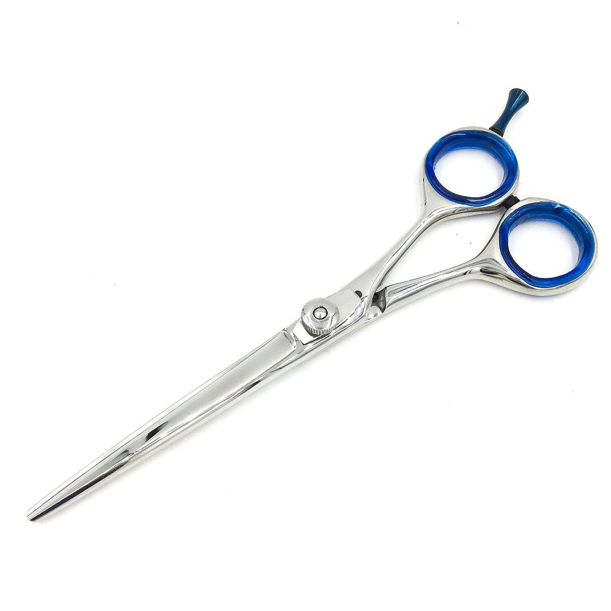 6 Inch Professional Barber Hair Cutting Scissors with Carrying Case