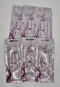 Sun Facial Gelee Tanning Packets Set of 6 - Beautiful Sun Tanning Treatment