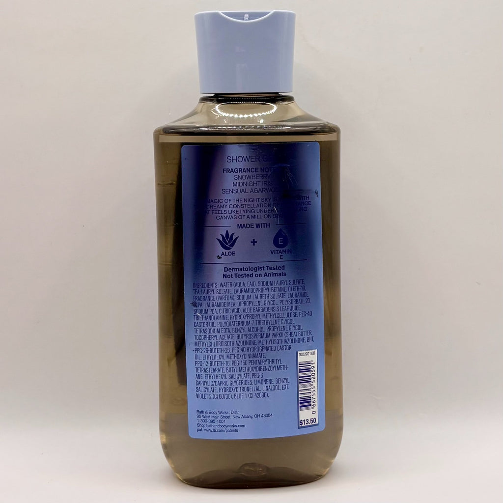 Bath & Body Works Shower Gel Body Wash - Assorted Scents - 10 oz