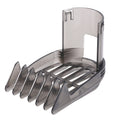Adjustable 3-15mm Hair Comb for Hair Clipper & Trimmer Models QC5510 QC5580