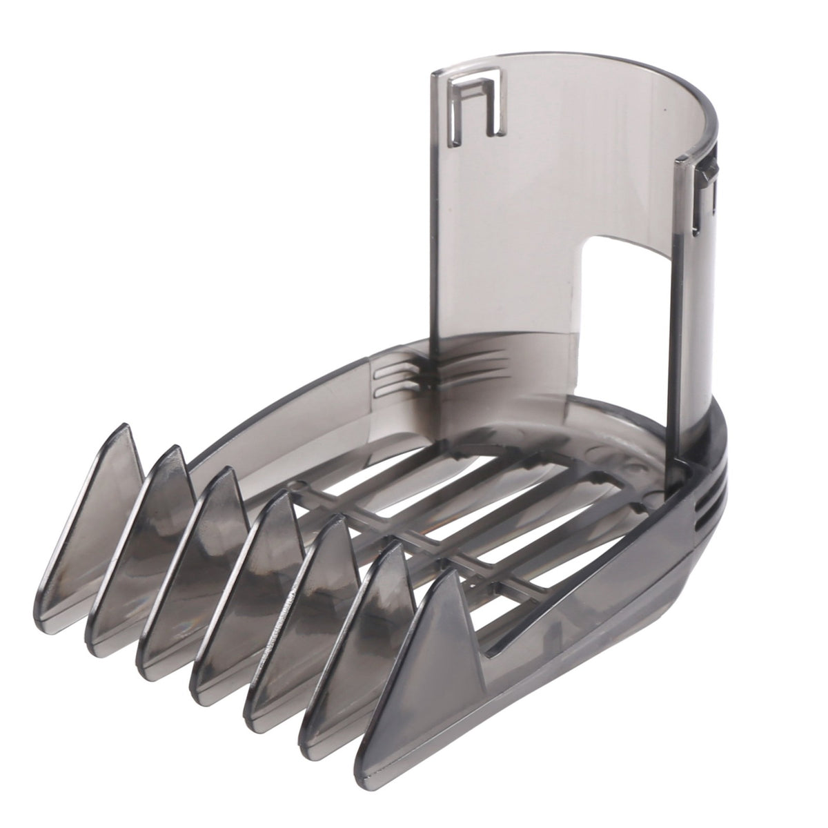 Adjustable 3-15mm Hair Comb for Hair Clipper & Trimmer Models QC5510 QC5580