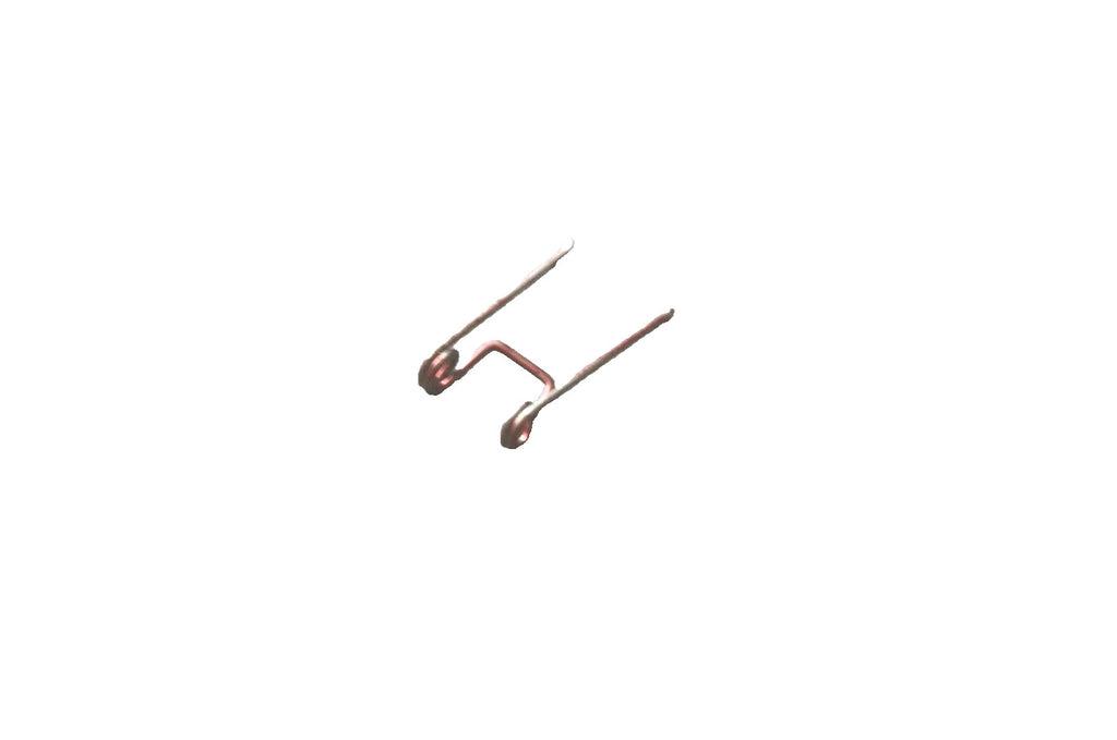 Wahl Trimmer Cam Follower & Tension Spring Replacement Part