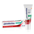 Mint Flavored Toothpaste for Bleeding Gums and Gingivitis Prevention - 3.4 oz