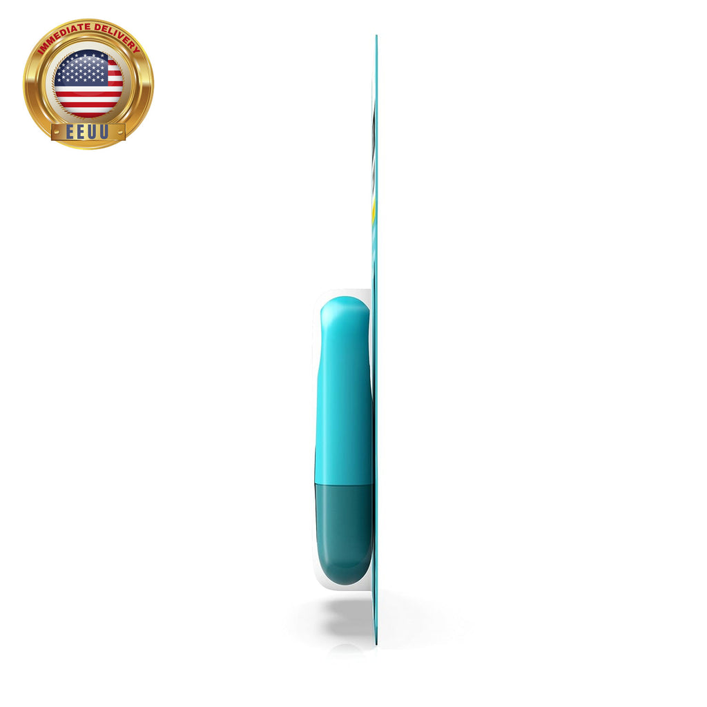 Pocketmist Oral Care Mist - Cool Mint, Travel Size, 2 Pack