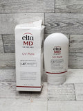 EltaMD SPF 47 Mineral Sunscreen for Face & Body - Water Resistant 4oz