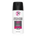All Day Fresh Body Spray for Her - 4 oz Deodorant Fragrance