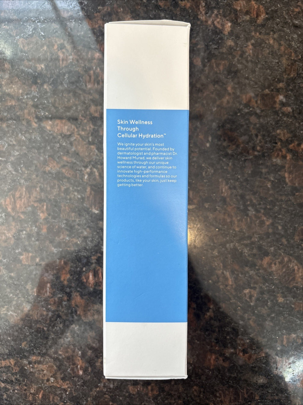 Murad Acne Control Body Wash 250ml - Clear Skin & Gentle Cleansing