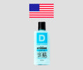 Cooling After-Shave Balm for Men - Aloe, Shea Butter & Menthol, 6oz