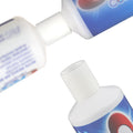 Toothpaste Refill Adapters 2 Pack for Crest - Reusable Toothpaste Transfer Tools