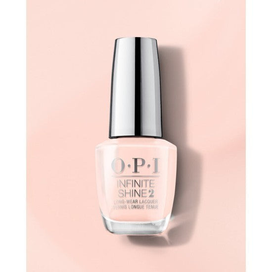 OPI Bubble Bath Nail Polish #S86 Infinite Shine - Long Lasting Gel-Like Finish