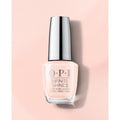 OPI Bubble Bath Nail Polish #S86 Infinite Shine - Long Lasting Gel-Like Finish