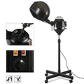 Professional Hair Steamer for Salon Use Adjustable Steam Care Beauty Equipment