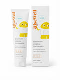 Kids Mineral Toothpaste for Sensitivity - Cake Batter Flavor, 3.4 oz