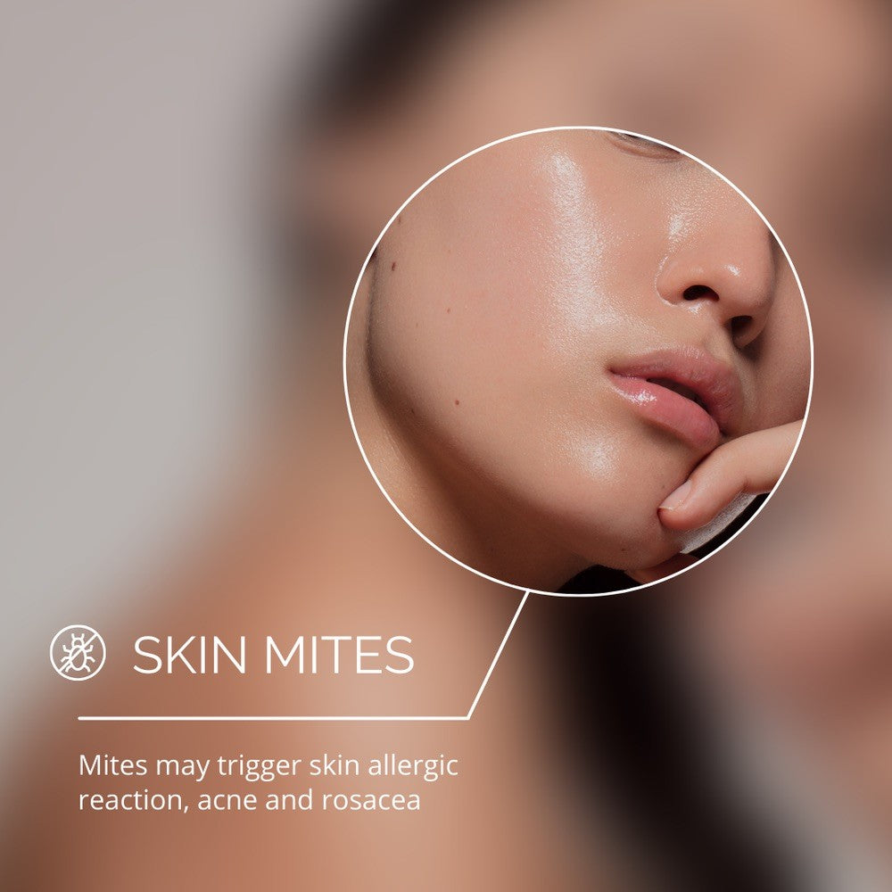 Professional Ozone High Frequency Facial Machine for Skin Rejuvenation