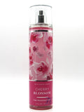Cherry Blossom Fragrance Mist Body Spray - 8 Fl Oz Deodorant for Women