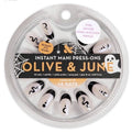 Olive & June Press-On Nail Glue for Fake Nails Halloween Set 42 Pieces
