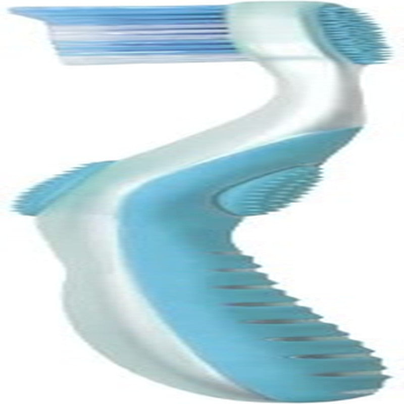 Extra Soft Toothbrush Pack for Sensitive Teeth - 6 Pack