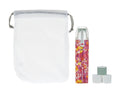 Electric Nail Buffer for Smooth & Shiny Nails - Compact, Battery-Operated