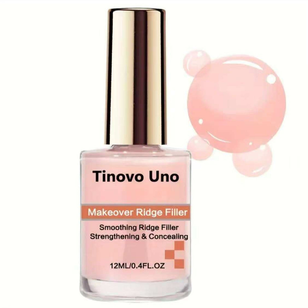 Tinovo Uno Ridge Filler Strengthener for Makeover and Concealing