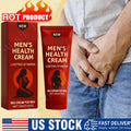 Men's Herbal Vitality & Performance Cream - Daily Revitalizer, Soothing Formula