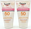 Mineral Baby Sunscreen Lotion SPF 50 - Broad Spectrum, Zinc Oxide, 4 oz