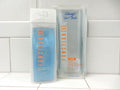 Water Resistant Sun Screen Gel SPF 8 for Face & Body, 5 OZ – Cool Water Fragrance