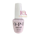 OPI Gel Nail Polish 15ml Love Is In The Bare High-Shine Long-Wear