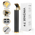 Cordless Hair Clipper & Beard Trimmer for Men and Women