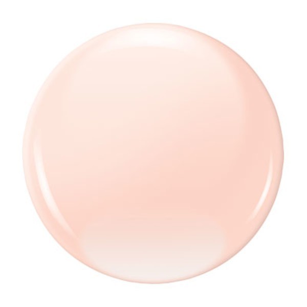Nude Nail Perfector Buff ZP784 - Full Size 0.5 fl oz, 10 Free Toxin-Free