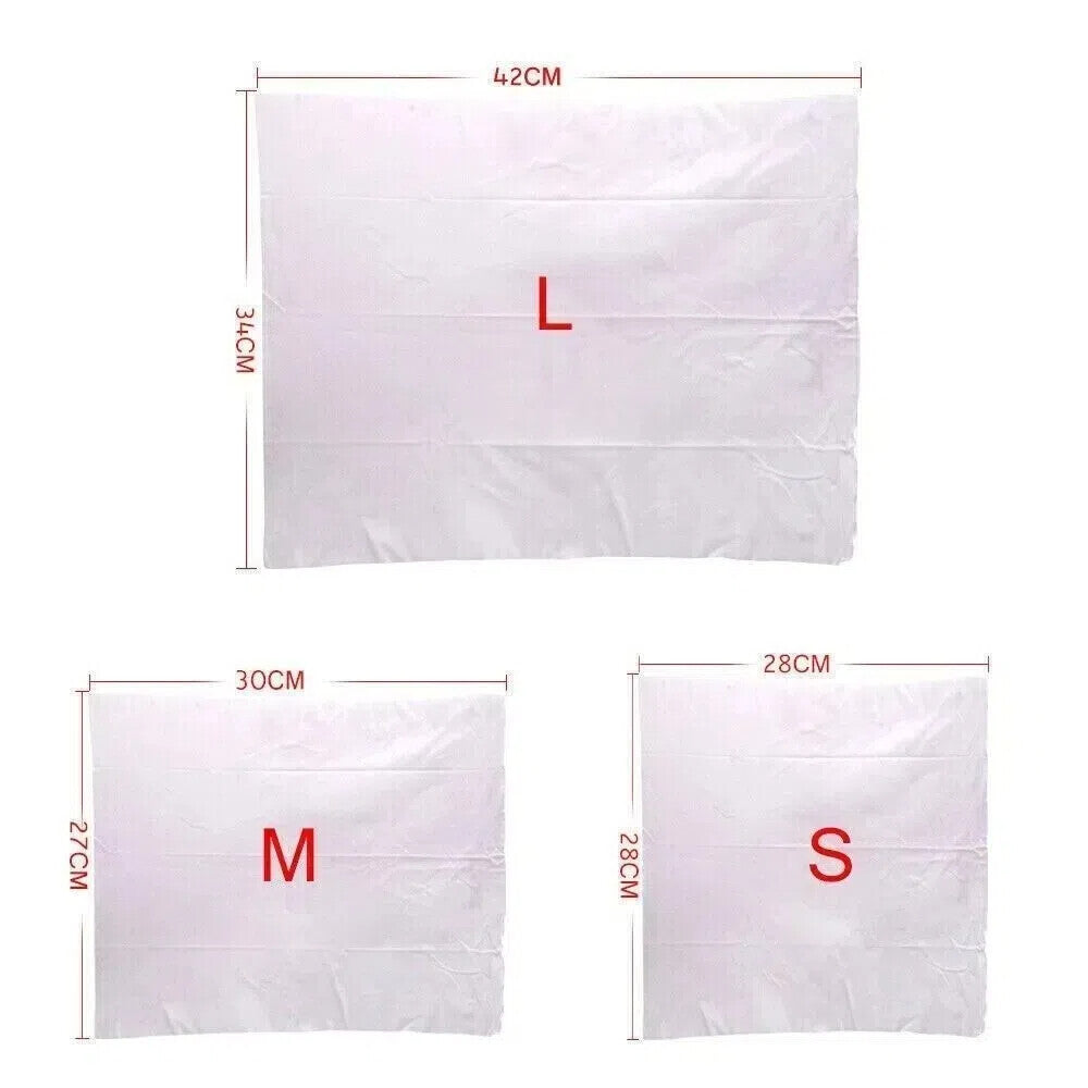 Cryo Lipolysis Machine Cold Therapy Protective Membrane 10Pcs