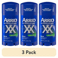 Extra Extra Dry Antiperspirant Deodorant Stick - Ultra Fresh 2.6 oz